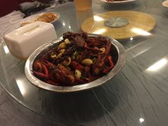 -小李子油焖大虾(南浦店)