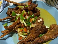 -龙记香港茶餐厅(久光百货店)