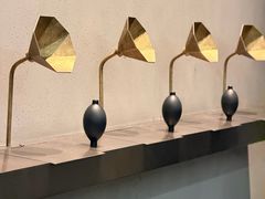 -喜茶(深圳万象城黑金店)