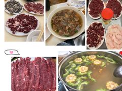-福合埕牛肉火锅(长平国新店)