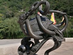 -神农山景区