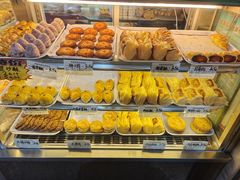 -美嘉华面包西饼店(红胜坊店)