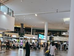-吉隆坡国际机场