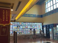 -全聚德烤鸭店(准噶尔路店)