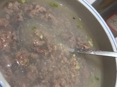 瑞金牛肉汤-客家大院·非遗赣南客家菜(郁孤台店)