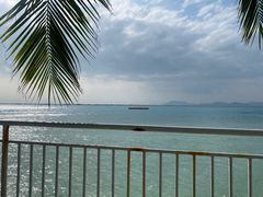 -三亚西岛海洋文化旅游区