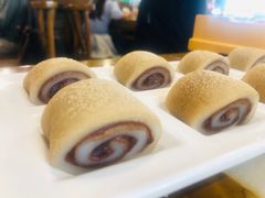 -京门老爆三·铜锅涮肉 爆肚(望京店)