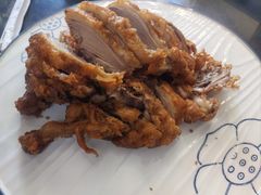 香酥鸭-鸭味飞飞