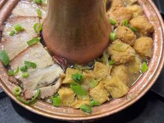 -老舅老蒙肉饼非遗店(一店)