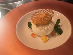-莲西餐(曲江店)