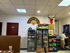 -古月香清真饭店