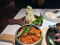 -俄士厨房(环球港店)