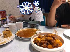 -马大胡子清真西北菜