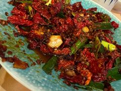 -山石榴·贵州菜(丰盛里店)