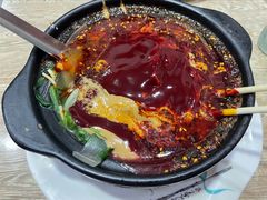 -蜀王砂锅总店