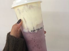 -KUNCHA鲲茶·江西制茶(铜锣湾店)