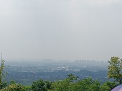 -牛首山文化旅游区