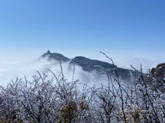 -峨眉山风景名胜区