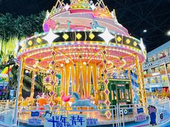 -弘阳·未来世界(弘阳广场店)
