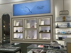 -宝岛眼镜·星创视光中心(百联世纪购物中心店)