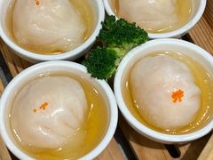 -九龙茶记·粤式餐厅融合菜(鹭江店)