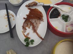 -红菜坊·烤鸭·川鲁宴(石园店)