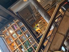 -悦伴融合餐厅(漯河店)