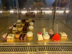 -大堂酒廊(澳门文华东方酒店)