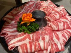 -海底捞火锅(莘松路店)