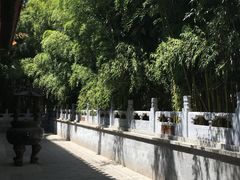 -潭柘寺景区