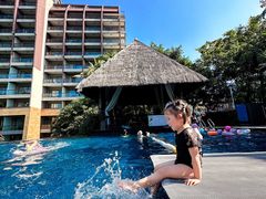 -三亚湾海居铂尔曼度假酒店