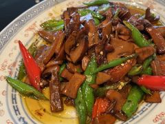 -茉莉花空中花园餐厅(义乌店)