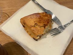 司康-星巴克臻选(武汉首义汇店)