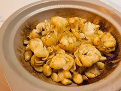 -筱爷叔·上海传统手工菜(玉树路店)