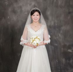 -时光纪全家福·母女写真