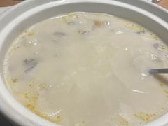 -湯系·煲汤手艺人(东二环泰禾广场店)