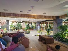 -东方之珠洗浴休闲广场(南开店)