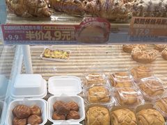 -味多美蛋糕(航天桥店)