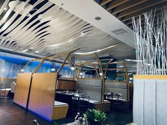 大堂-王家渡火锅店(悦荟万科广场店)