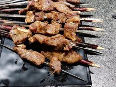 -马一洒开锅羊肉清真餐厅(京汉店)