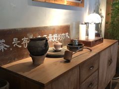 -时光花园(白鹭洲店)