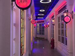 -欧歌堡KTV PARTY(万濠城店)