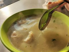 云吞-食为天(贵阳路店)