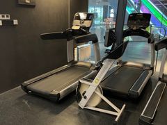 -TOP健身私教工作室(侨香店)