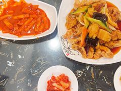 -桃园中华料理炸酱面(燕儿岛路店)