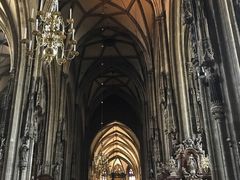-斯蒂芬主教座堂(Stephansdom)