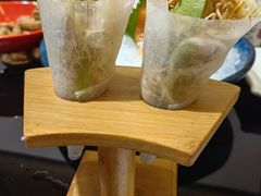 -天狗山料理(省体店)