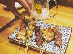 -醉虎传(南锣鼓巷店)