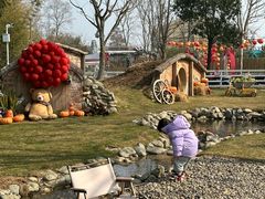 -HERRE·FARM 赫尔露营农场·团建聚会包场