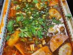 -王扯火胖哥烤生蚝(眉山首店)